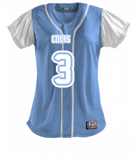 Mock Jersey