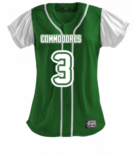 Mock Jersey