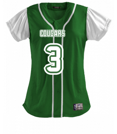 Mock Jersey