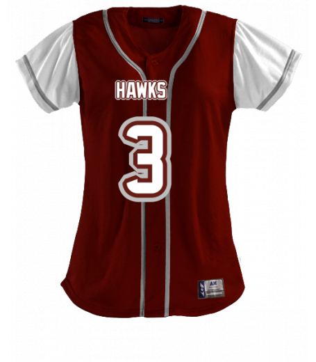 Mock Jersey