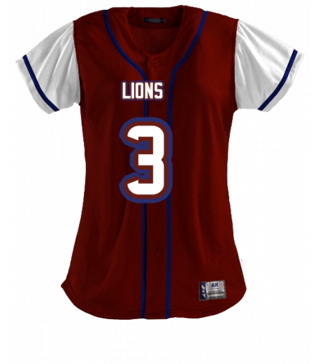 Mock Jersey