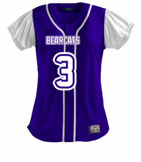 Mock Jersey