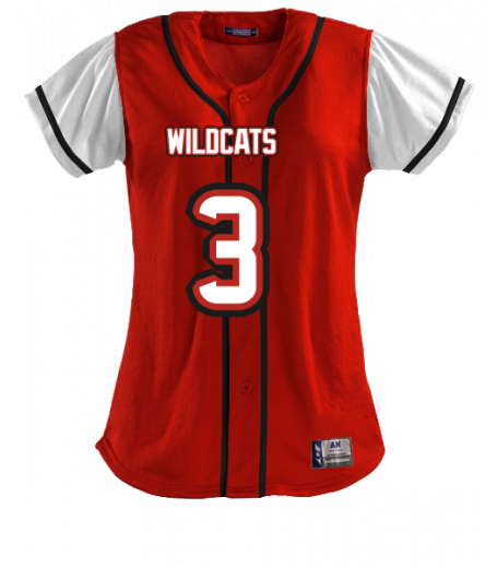 Mock Jersey