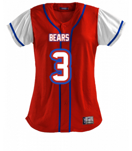 Mock Jersey