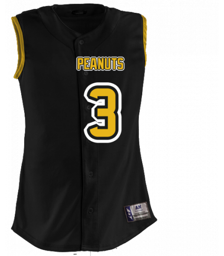 Oak Grove Jersey