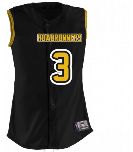 Oak Grove Jersey