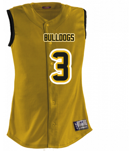 Oak Grove Jersey