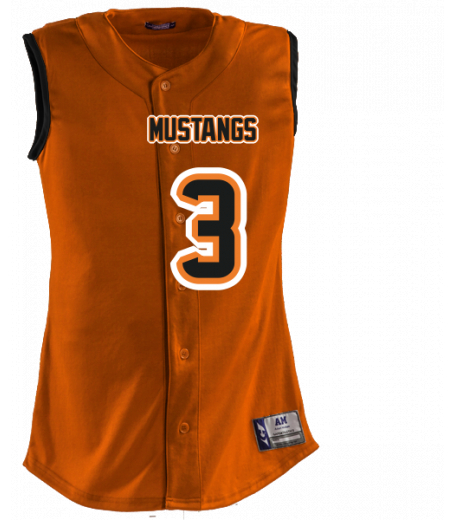 Oak Grove Jersey