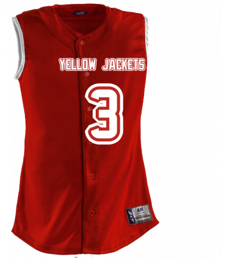 Oak Grove Jersey