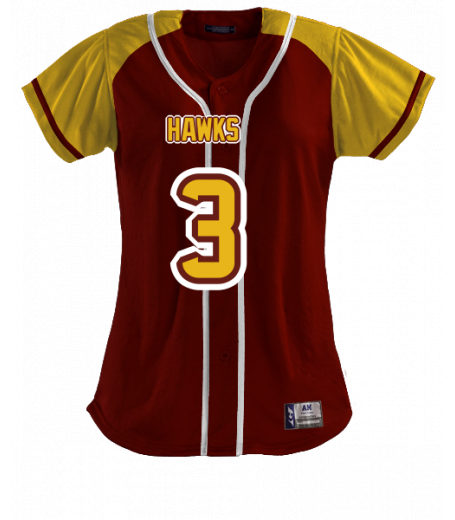 Oklahoma Jersey