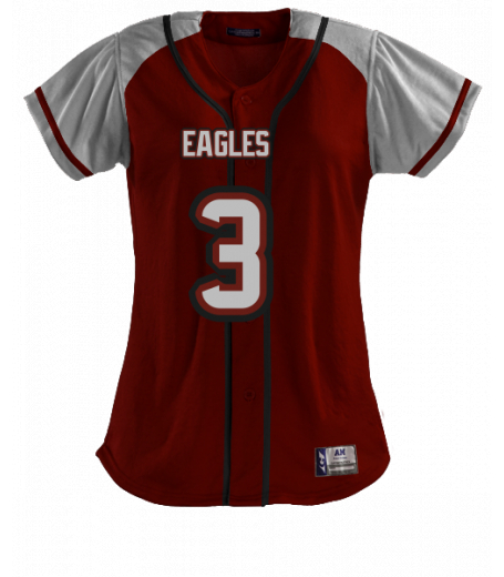 Oklahoma Jersey