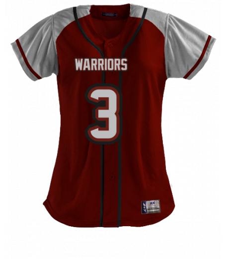 Oklahoma Jersey