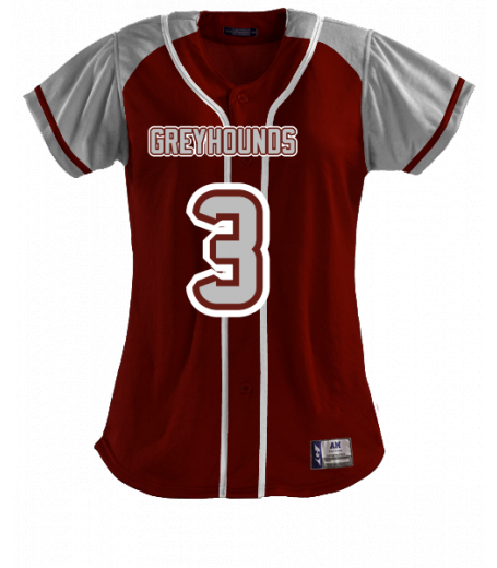 Oklahoma Jersey