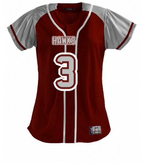 Oklahoma Jersey