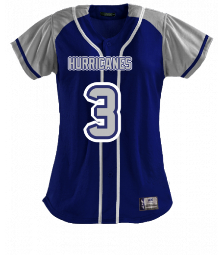 Oklahoma Jersey