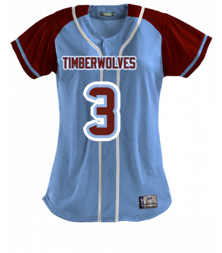 Oklahoma Jersey