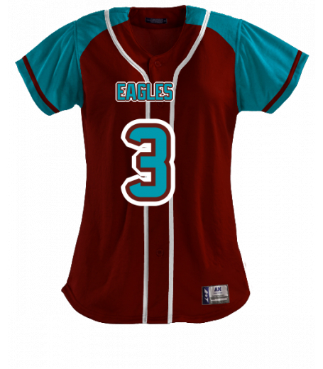 Oklahoma Jersey