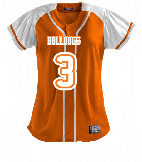 Oklahoma Jersey