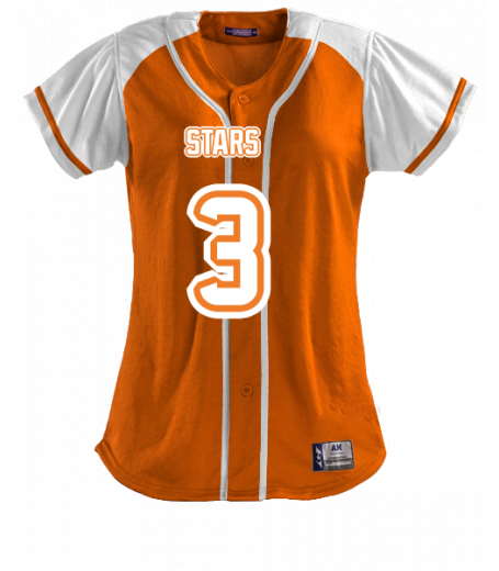 Oklahoma Jersey