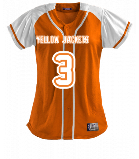 Oklahoma Jersey