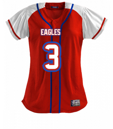 Oklahoma Jersey