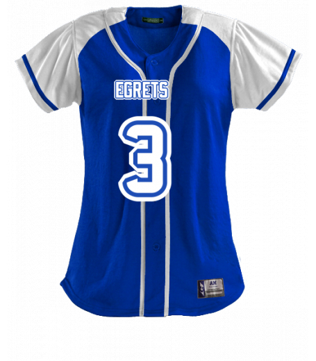 Oklahoma Jersey