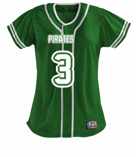 Palm Beach Jersey