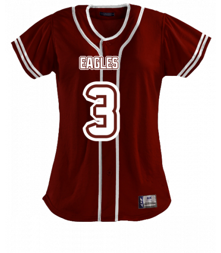 Palm Beach Jersey