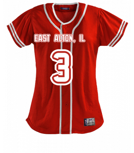 Palm Beach Jersey