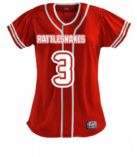 Palm Beach Jersey