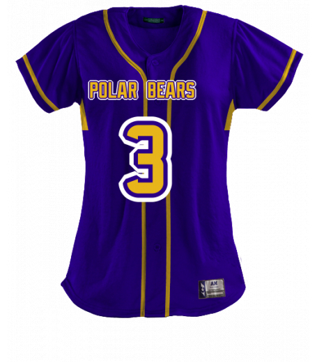 Parrish Jersey