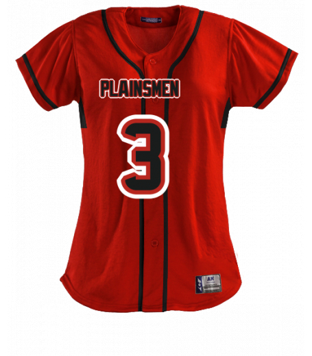 Parrish Jersey