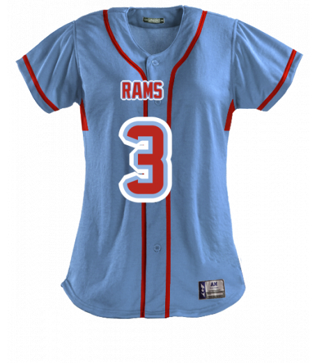 Parrish Jersey