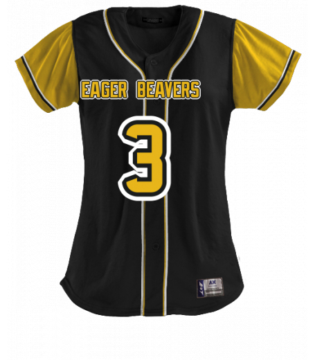 Salem Jersey