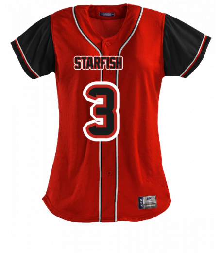 Salem Jersey