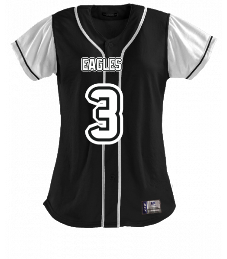 Salem Jersey