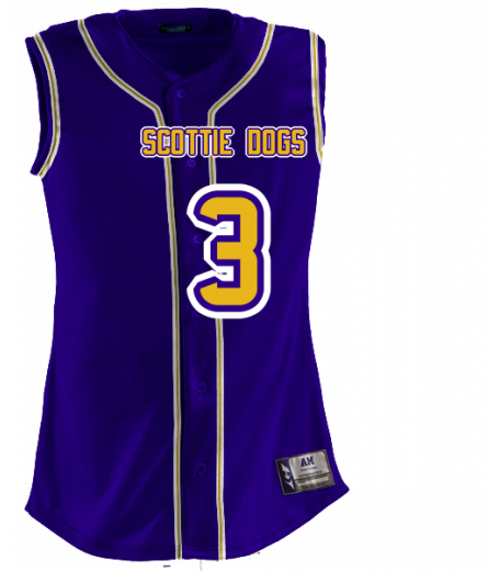 San Diego Jersey