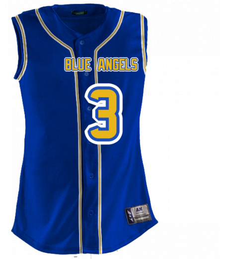 San Diego Jersey