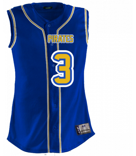 San Diego Jersey