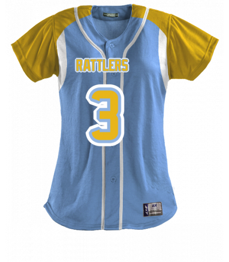 Santa Cruz Jersey