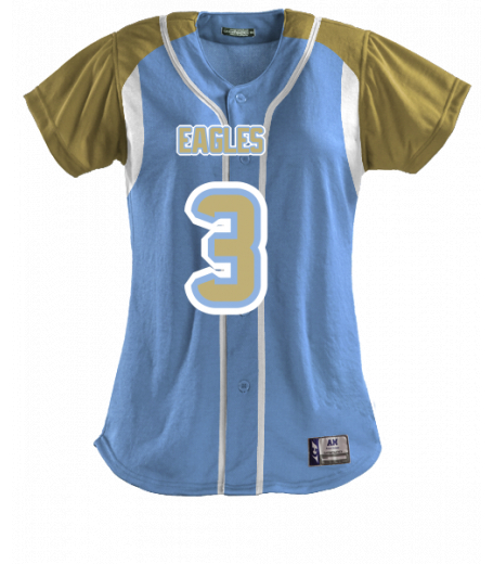 Santa Cruz Jersey