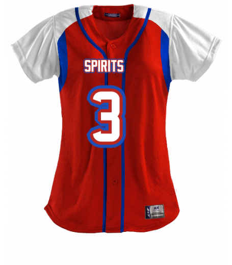 Santa Cruz Jersey