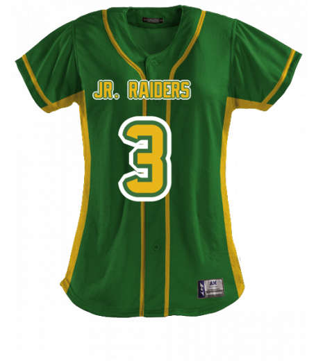 Saratoga Jersey