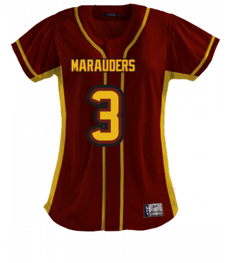 Saratoga Jersey