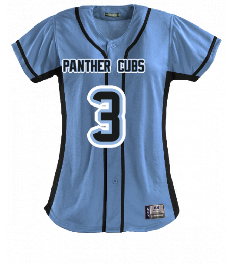 Saratoga Jersey