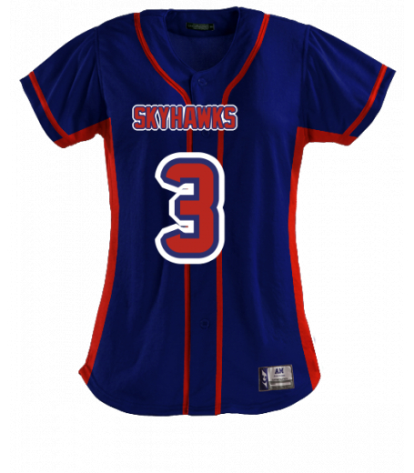 Saratoga Jersey