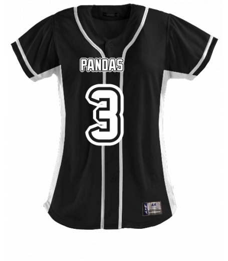 Saratoga Jersey