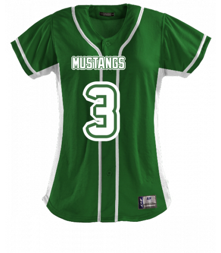 Saratoga Jersey