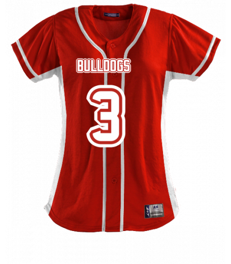 Saratoga Jersey