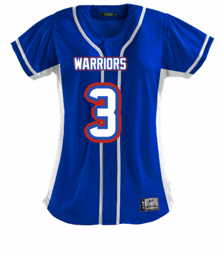 Saratoga Jersey